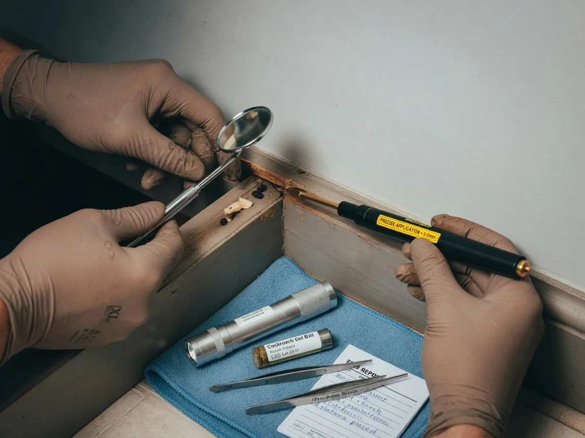 Why choose Emergency Pest Control in Overbrook, KS